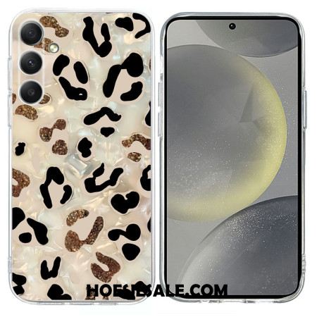 Hoesje Samsung Galaxy S26 Luipaardprint