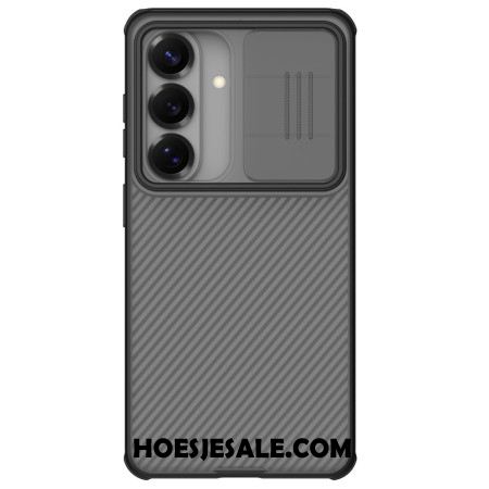 Hoesje Samsung Galaxy S26 Nillkin Camshield Pro Schuifbare Camerabeschermer