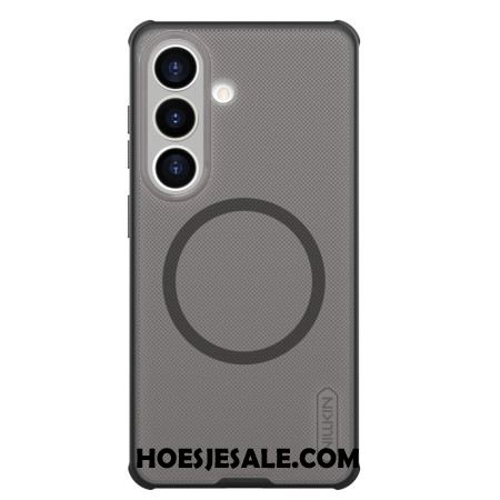 Hoesje Samsung Galaxy S26 Nillkin Super Frosted Shield Pro Magnetische Portemonnee