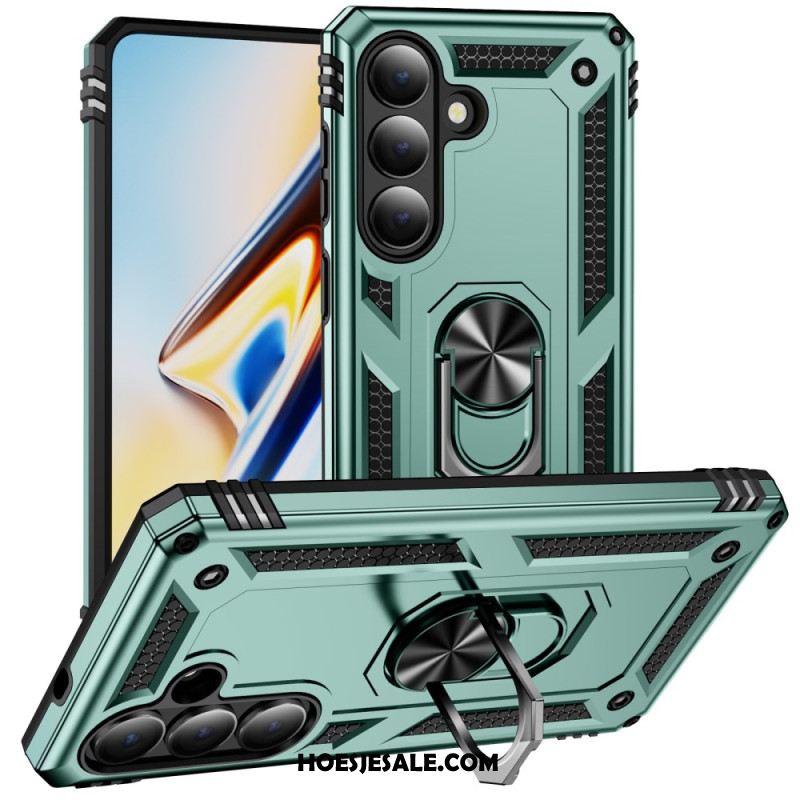 Hoesje Samsung Galaxy S26 Plus Draaibare Standaard