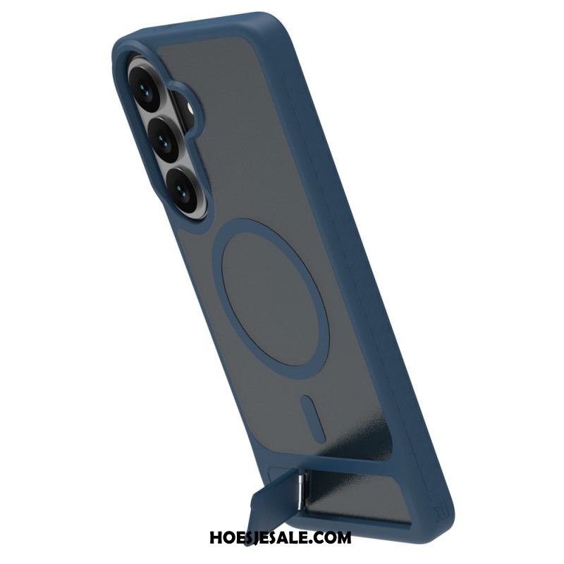 Hoesje Samsung Galaxy S26 Plus Le-chic Serie Lereach