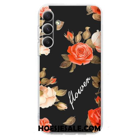 Hoesje Samsung Galaxy S26 Rozen
