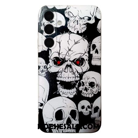 Hoesje Samsung Galaxy S26 Schedels