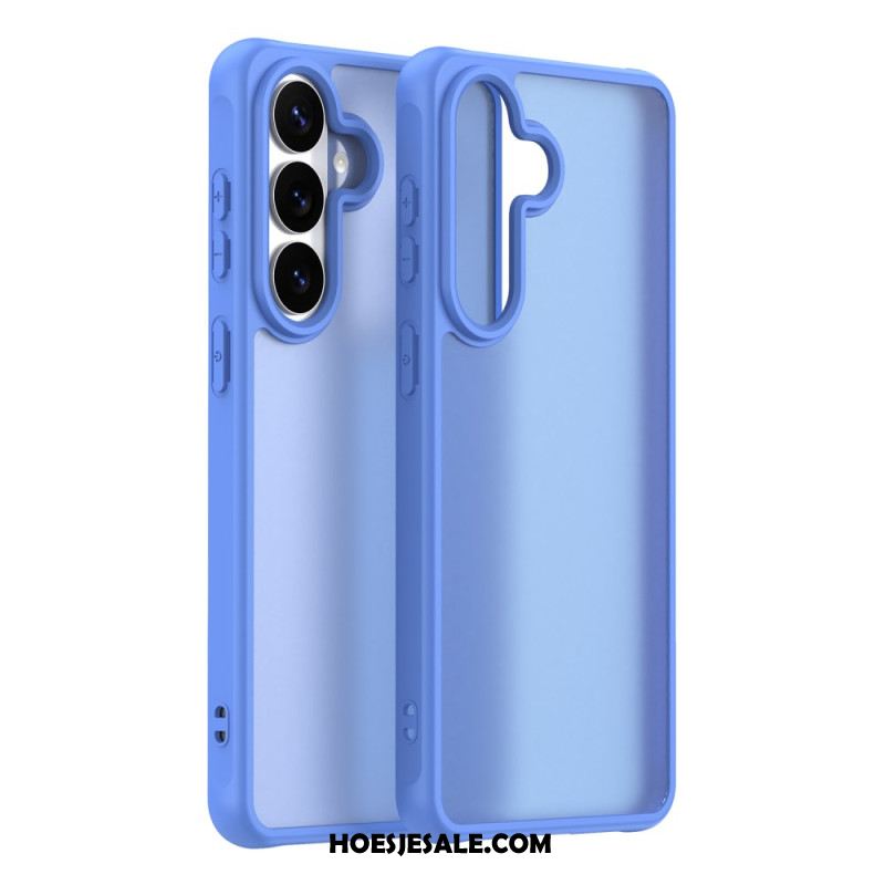 Hoesje Samsung Galaxy S26 Schokbestendig Met Airbags