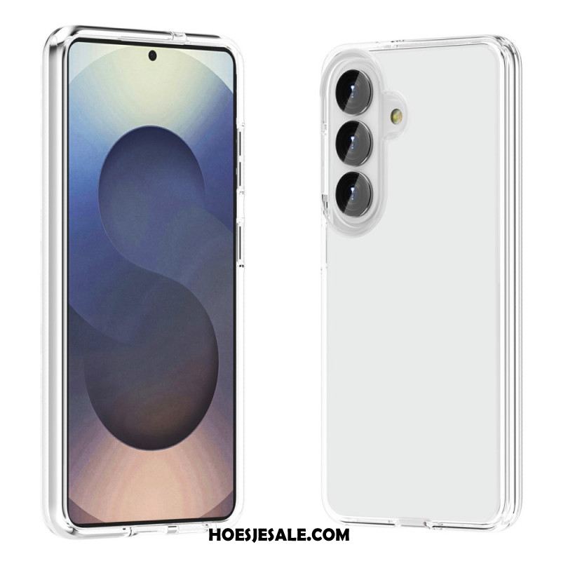 Hoesje Samsung Galaxy S26 Versterkte Bescherming Bescherming Hoesje