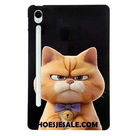 Hoesje Samsung Galaxy Tab S10 Fe Plus Garfield-patroon