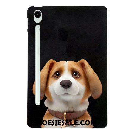 Hoesje Samsung Galaxy Tab S10 Fe Plus Harrier Beagle
