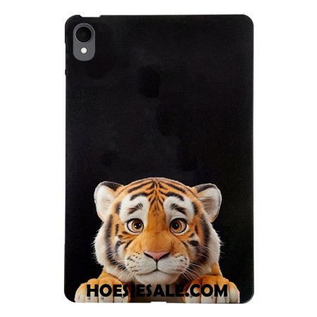 Hoesje Samsung Galaxy Tab S11 Kleine Tijger Bescherming Hoesje