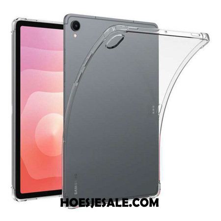 Hoesje Samsung Galaxy Tab S11 Transparant Bescherming Hoesje