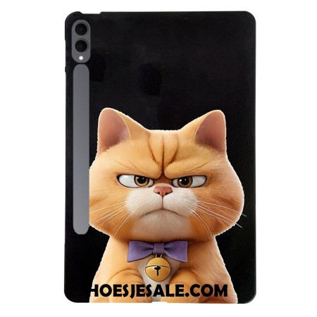 Hoesje Samsung Galaxy Tab S11 Ultra Garfield