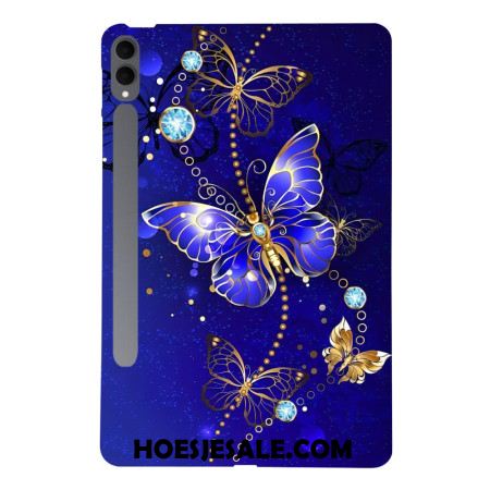 Hoesje Samsung Galaxy Tab S11 Ultra Kostbare Vlinders