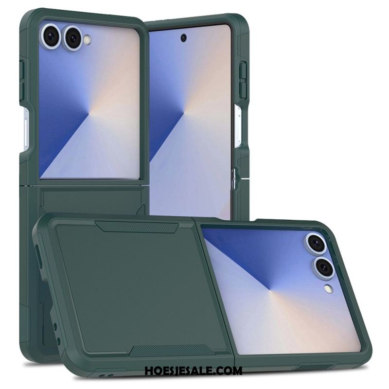 Hoesje Samsung Galaxy Z Flip 7 Eenvoudig