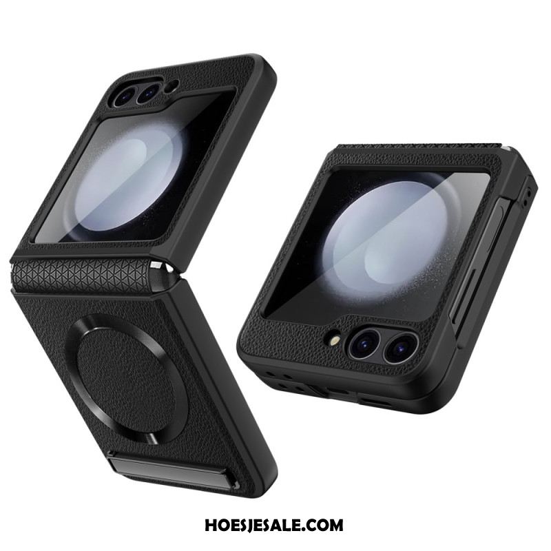 Hoesje Samsung Galaxy Z Flip 7 Fe Cd-patroon