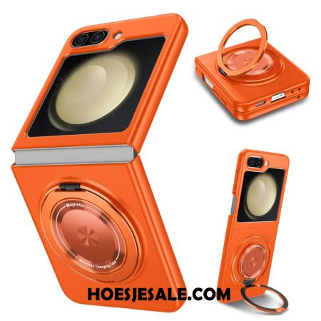 Hoesje Samsung Galaxy Z Flip 7 Fe Draaibaar Magnetisch