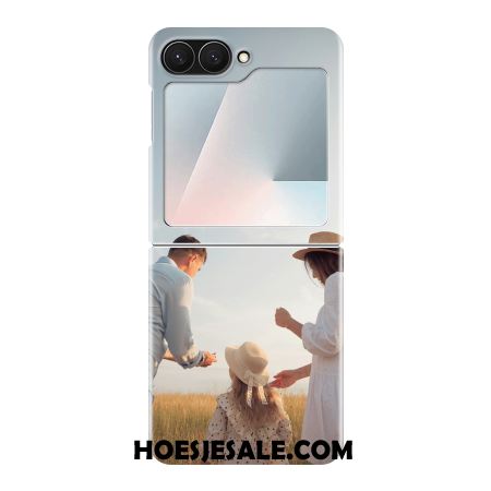 Hoesje Samsung Galaxy Z Flip 7 Fe Kwaliteit