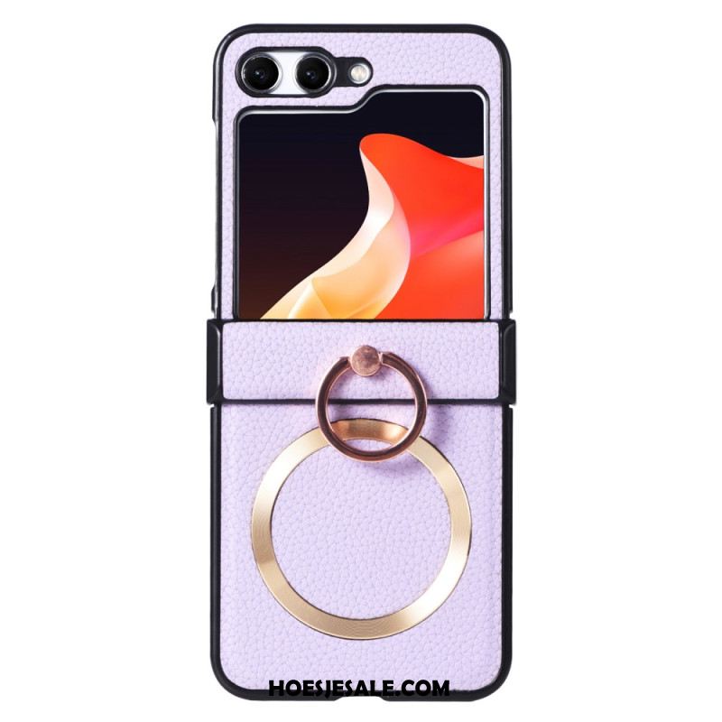 Hoesje Samsung Galaxy Z Flip 7 Fe Ringhouder