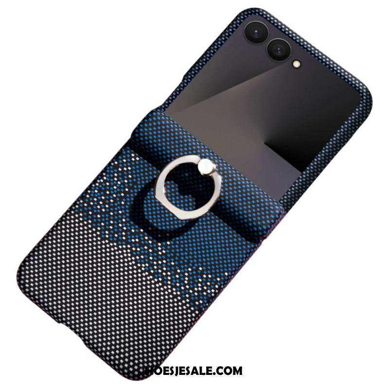 Hoesje Samsung Galaxy Z Flip 7 Gradient Serie