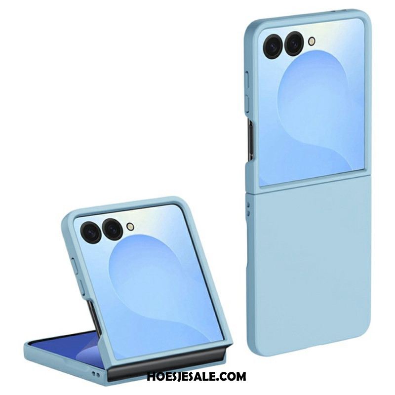 Hoesje Samsung Galaxy Z Flip 7 Klassiek