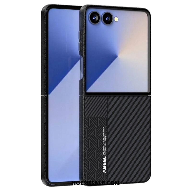 Hoesje Samsung Galaxy Z Flip 7 Magsafe-compatibel Abeel Design