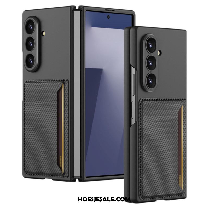 Hoesje Samsung Galaxy Z Fold 7 Kaarthouder