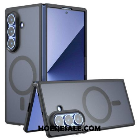 Hoesje Samsung Galaxy Z Fold 7 Magsafe-compatibel Mat