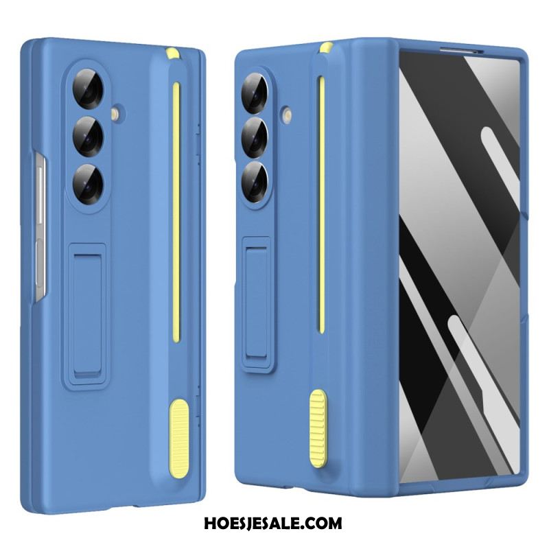 Hoesje Samsung Galaxy Z Fold 7 Schokbestendige Bescherming