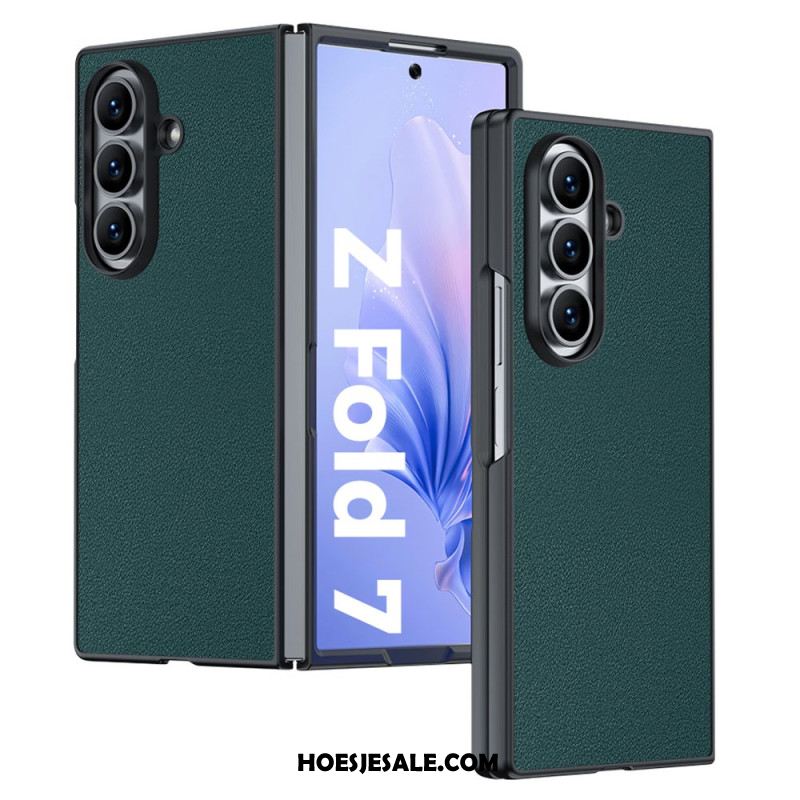 Hoesje Samsung Galaxy Z Fold 7 Ultradun