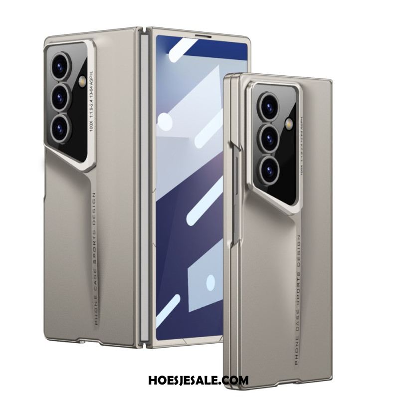 Hoesje Samsung Galaxy Z Fold 7 Ultraslank