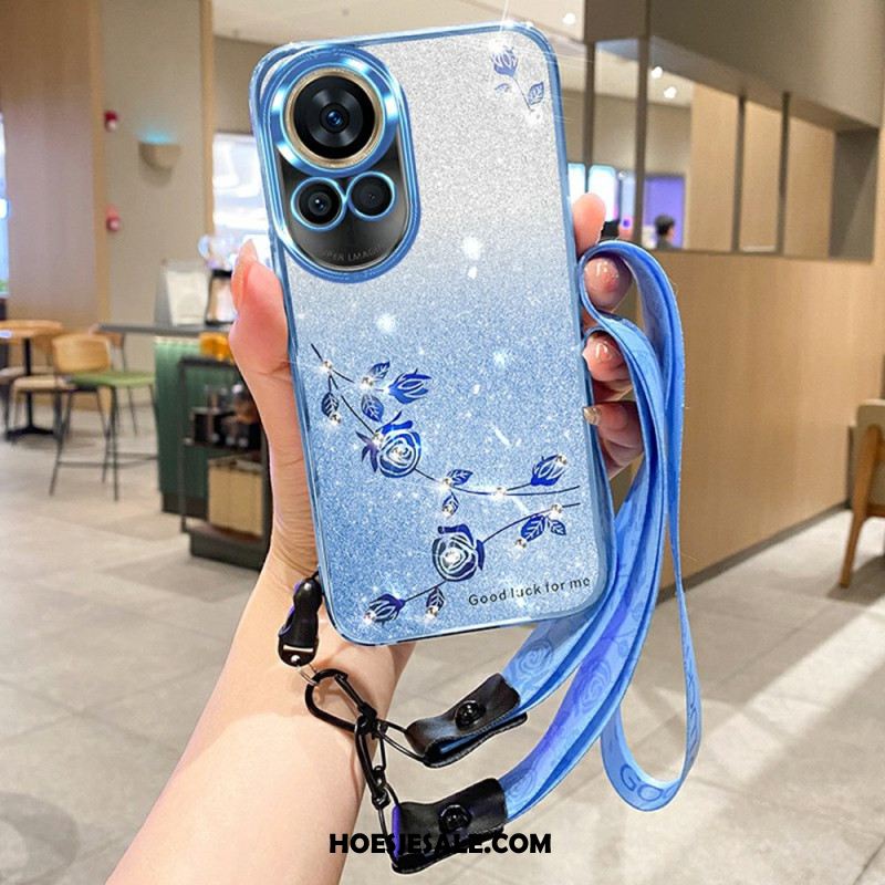Hoesje Voor Huawei Nova 13 Kadem Koorden
