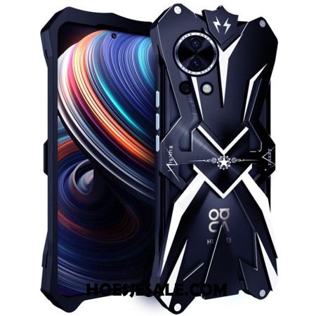 Hoesje Voor Huawei Nova 13 Schokbestendig Artistiek Ontwerp