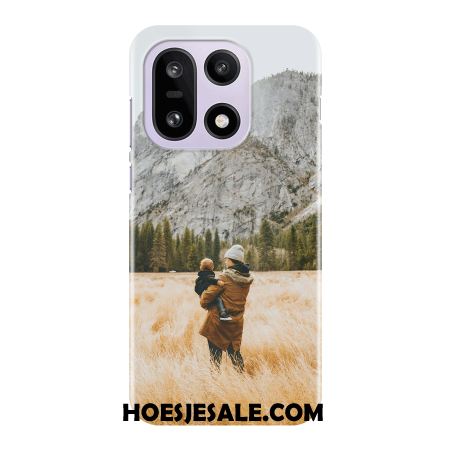 Hoesje Voor Oneplus 15 Elegant