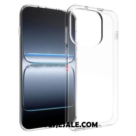 Hoesje Voor Oneplus 15 Transparant