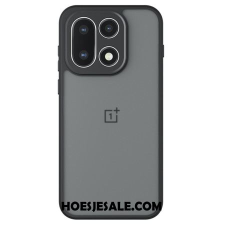 Hoesje Voor Oneplus 15 Versterkte Matte Afwerking