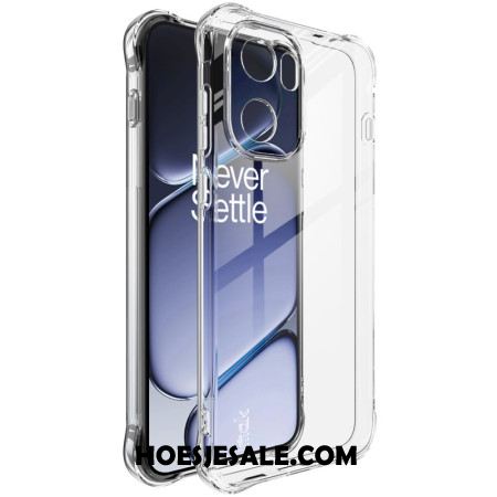 Hoesje Voor Oneplus 15r Transparante Imak