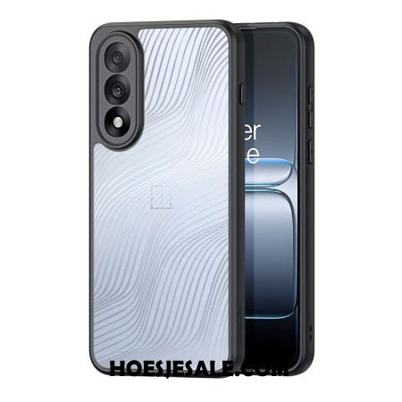 Hoesje Voor Oneplus Nord 5 Aimo-serie Dux Ducis