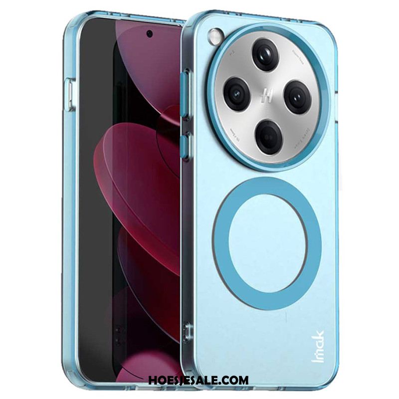 Hoesje Voor Oppo Find X8 Magsafe-compatibel Imak