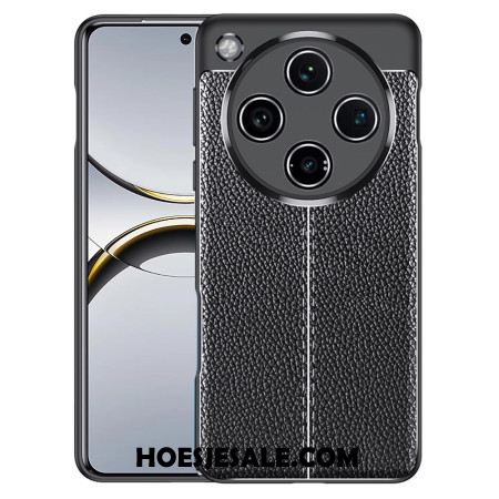Hoesje Voor Oppo Find X8 Pro Dubbele Lijn