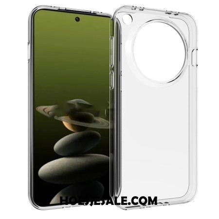 Hoesje Voor Oppo Find X8 Transparant