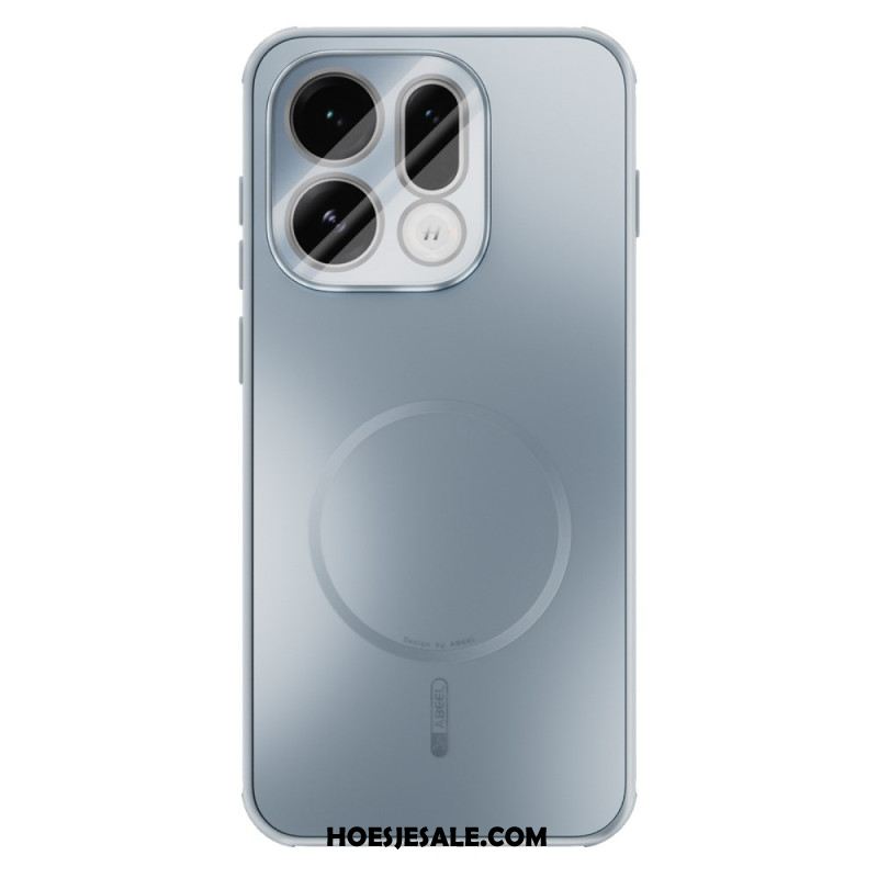 Hoesje Voor Oppo Find X9 5g Magsafe Abeel