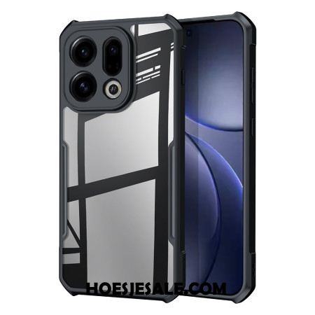 Hoesje Voor Oppo Find X9 5g Xundd