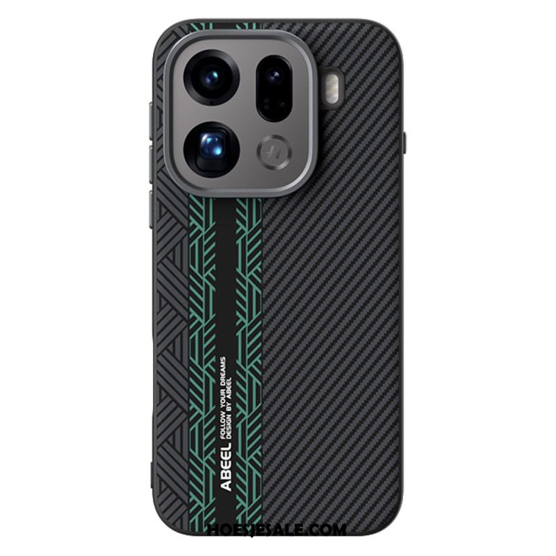 Hoesje Voor Oppo Find X9 Pro 5g Magsafe Design Abeel