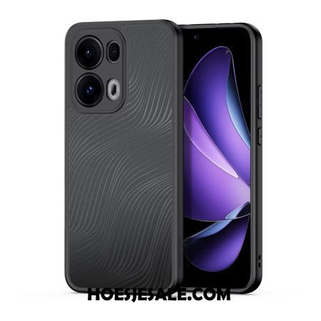 Hoesje Voor Oppo Reno 13 Pro 5g Aimo-serie Dux Ducis