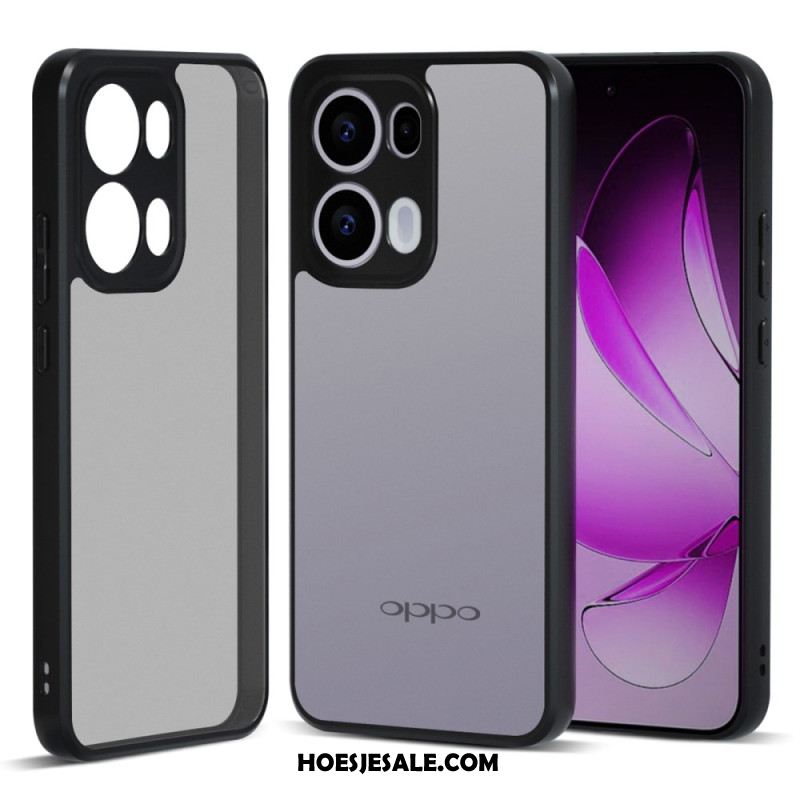 Hoesje Voor Oppo Reno 13 Pro 5g Ibmrs