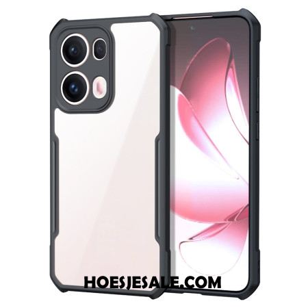 Hoesje Voor Oppo Reno 13 Pro 5g Xundd