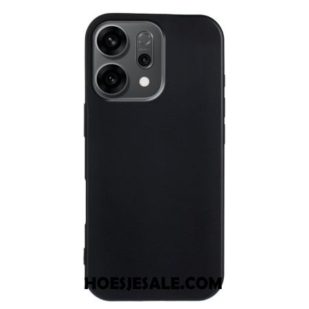 Hoesje Voor Oppo Reno 14 5g Anti-vingerafdruk Mat