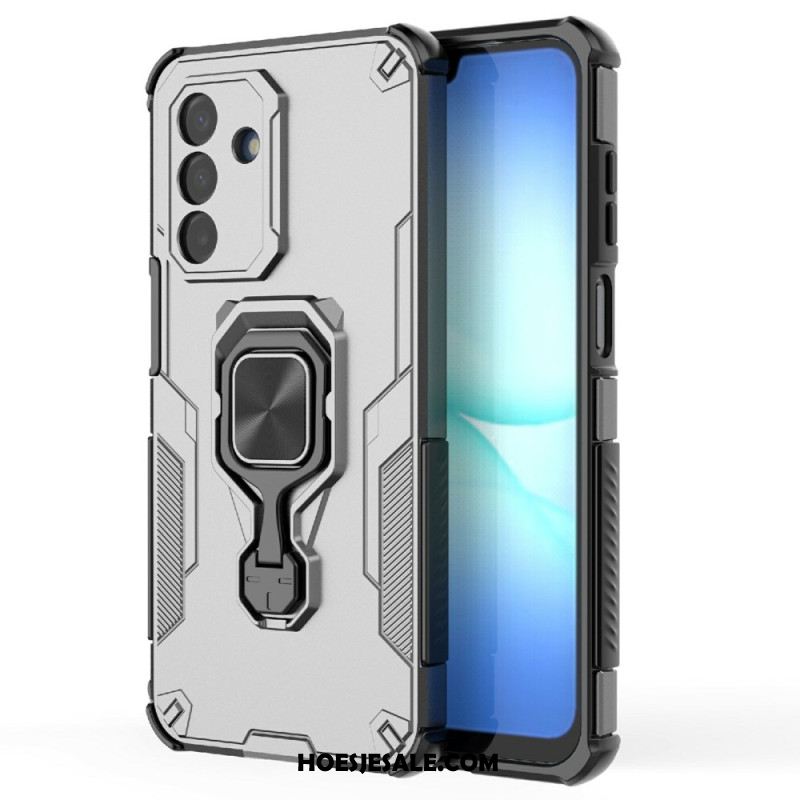 Hoesje Voor Samsung Galaxy A17 4g / 5g Duurzaam Met Draaibare Standaard