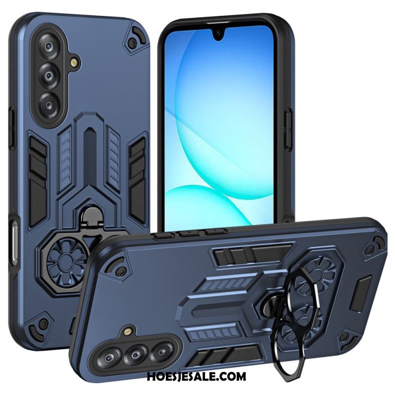 Hoesje Voor Samsung Galaxy A17 4g / 5g Ringhouder