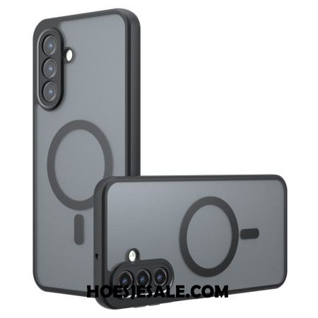 Hoesje Voor Samsung Galaxy A17 4g / 5g Schokbestendige Bescherming