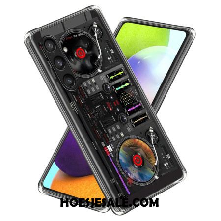 Hoesje Voor Samsung Galaxy S25 5g Dj