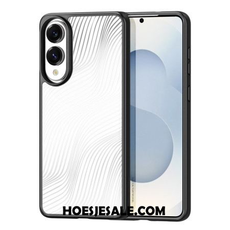 Hoesje Voor Samsung Galaxy S25 5g Edge Aimo-serie Dux Ducis